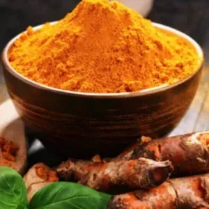 Natural herbal powder extract used as a potent ingredient in Gelatine Sculpt.