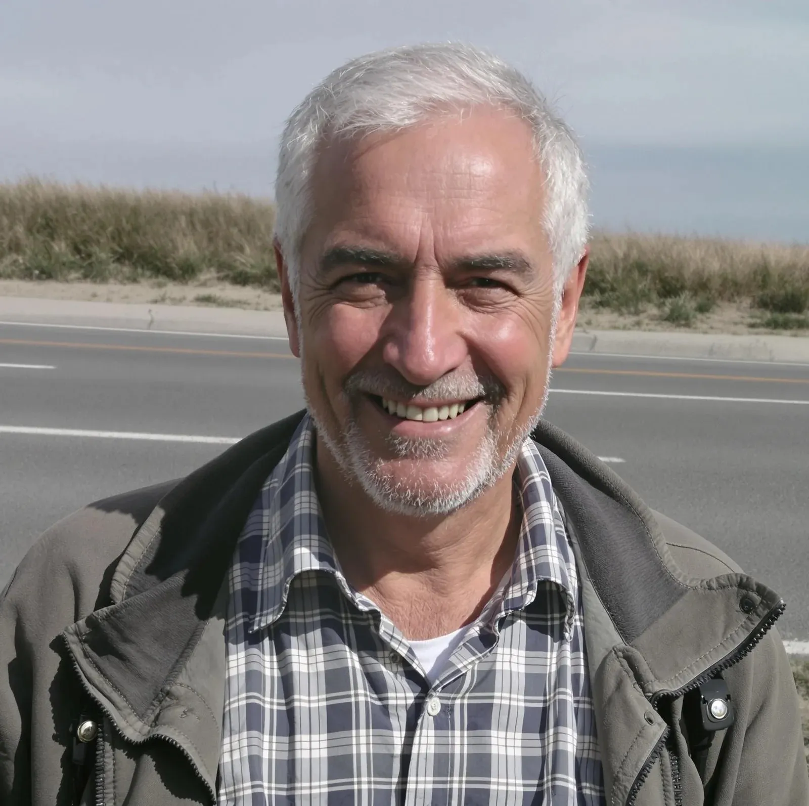 Verified purchaser David R. sharing his positive experience with Vivalis.